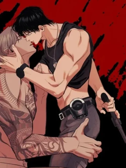 Noir of June - นัวร์แห่งเดือนมิถุนายน