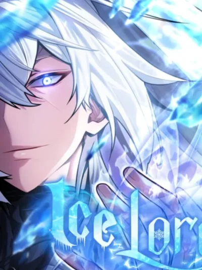 Ice Lord - เจ้าตำหนักน้ำแข็ง