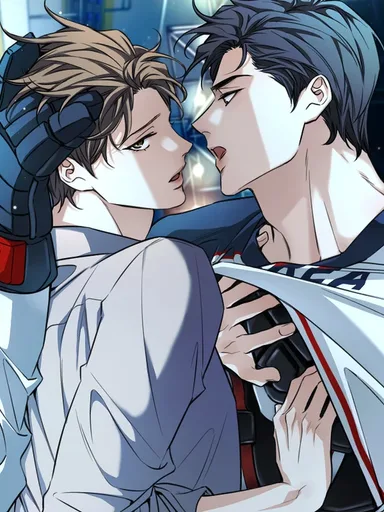 Melting point - หลอมละลาย นายฮอกกี้