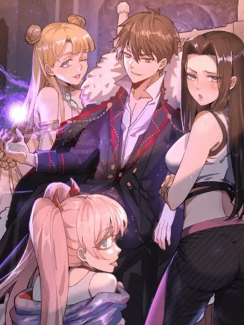 King star emperor - จักรพรรดิแห่งดวงดาว