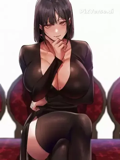 I'm Sorry, I'm a Degenerate - ขอโทษครับผมเป็นคนเลวในสาม