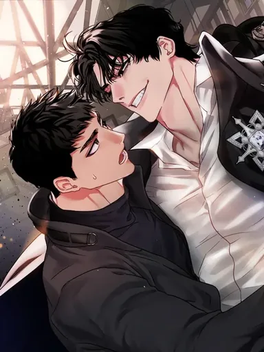 Hunter... Ten Times in the Hunting Night - (จบ)ฮันเเตอร์....สิบครั้งในคืนล่า