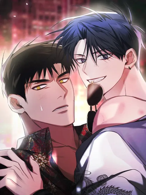 I Declare Vengeance! - ฉันขอประกาศการล้างแค้น!