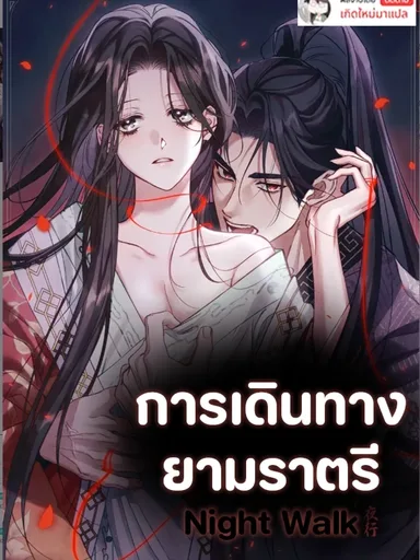 Night Walk - การเดินทางยามราตรี