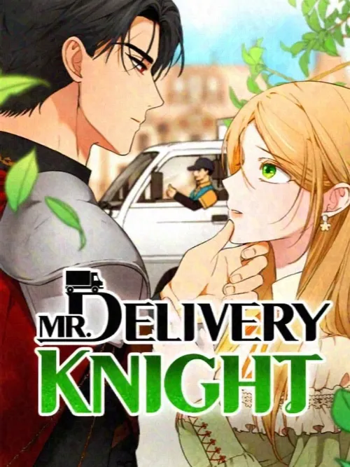 อัศวินเดลิเวอรี - Delivery Knight