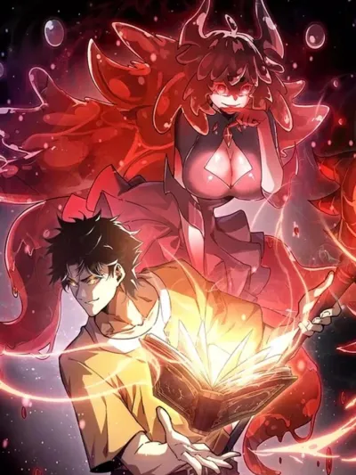 Devil Summoner, I Am the Abyss Lord - อัญเชิญปีศาจ ข้าคือจ้าวแห่งขุมนรก