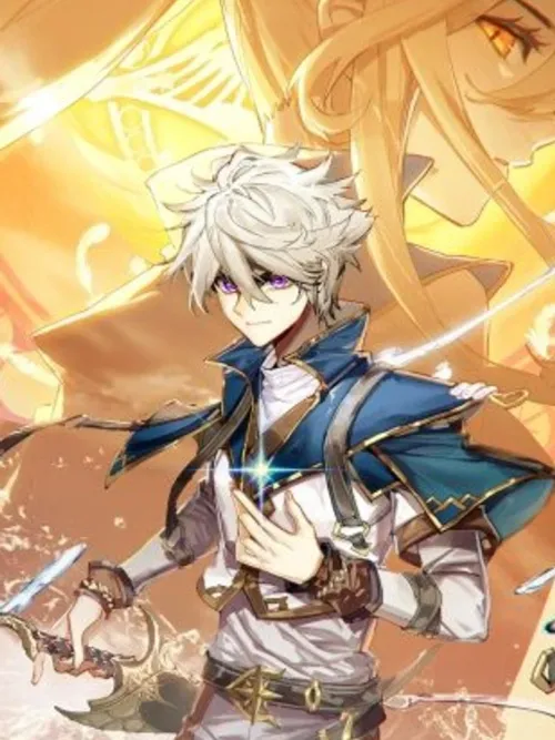 Absolute Resonance - แอบโซลูท เรโซแนนซ์