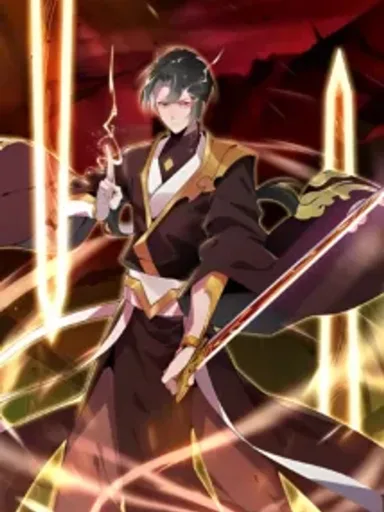 Full-Time Swordsman - ยอดนักดาบ