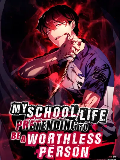 How to Love a Worthless Person - วิธีรักมนุษย์ที่ไร้ค่า