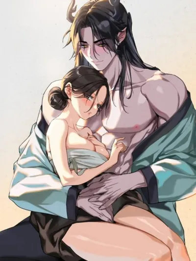 Giant Snake's Sweetheart - หวานใจงูยักษ์