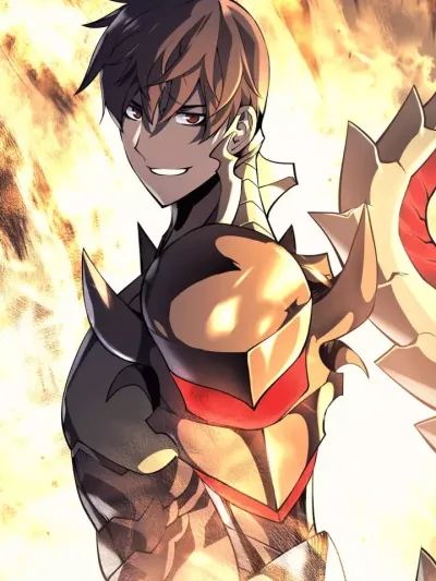 Overgeared (Remake) - โอเวอร์เกียร์ (รีเมค)