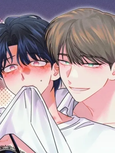 Short Story: Taming the Evil Boss - Secrets Under Lingerie - [เรื่องสั้นปราบพยศเจ้านายตัวร้าย] ความลับใต้ชุดชั้นใน