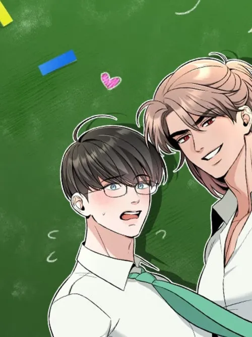 Hot Tutor, Sweet Love - ติวร้อนซ่อนรัก