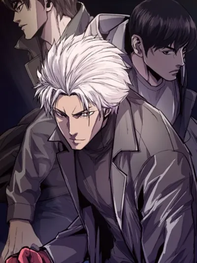 Blood Rain Zero - บลัดเรน ซีโร่