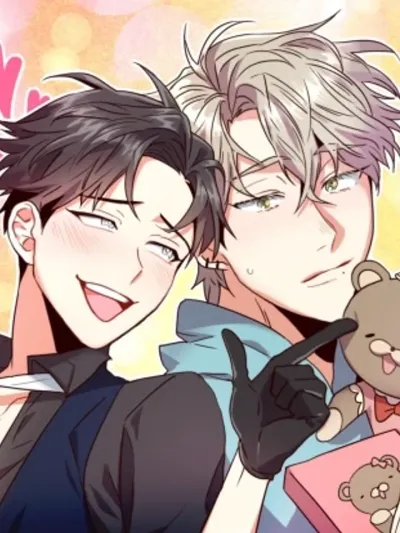 Otaku Bear Merchant of Thieves - โอตาคุหมีน้อย พ่อค้าของโจร