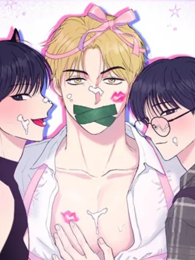 Unlock - หนุ่มเนิร์ดสุดแซ่บ