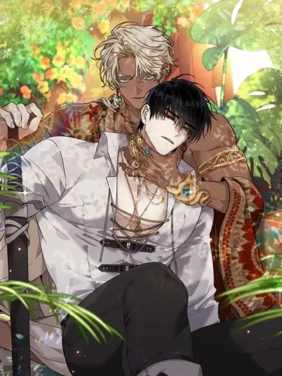 Blossoms of the White Night - บุปผาขาวใต้แสงราตรี