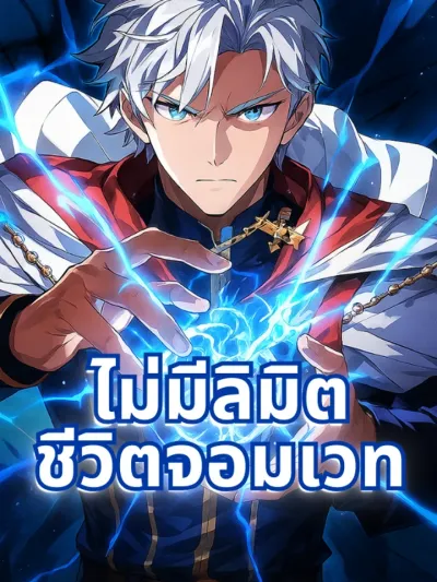 Limit-Breaking Genius Mage - ไม่มีลิมิตชีวิตจอมเวท