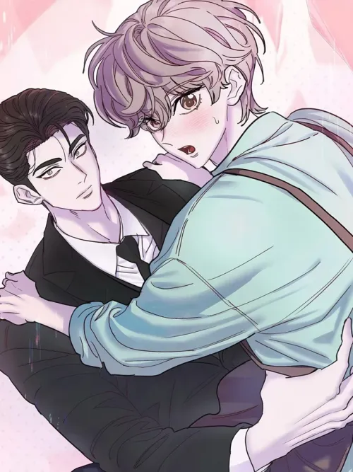 Crazy Person - วันหนึ่งฉันก็กลายเป็นคนคลั่งรัก