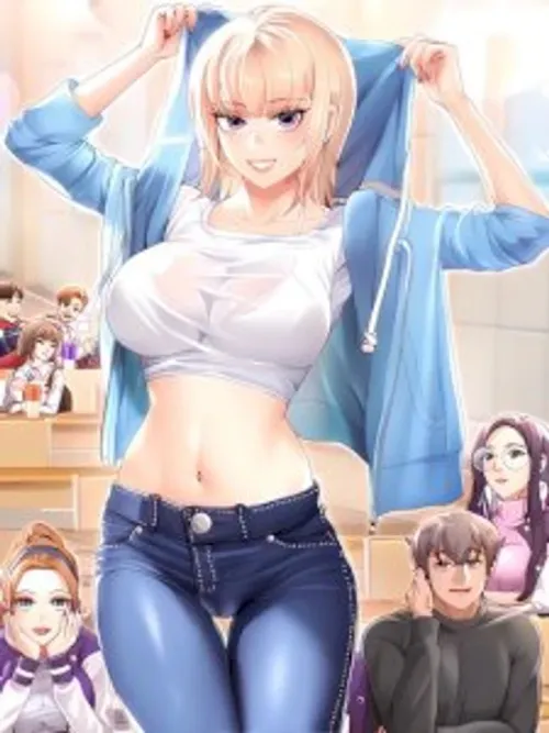 Reincarnated, I Must Make the Most of It! - เกิดใหม่ทั้งทีต้องเอาให้คุ้ม!