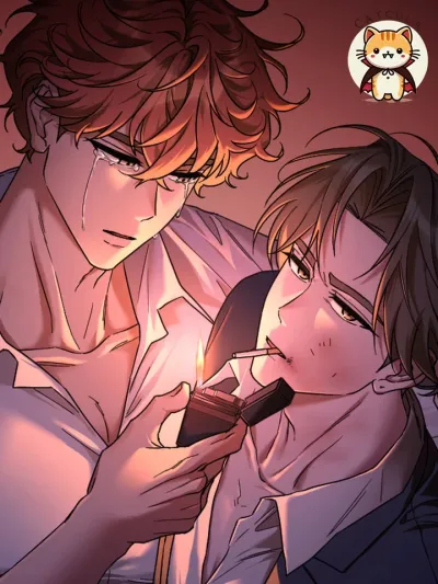 Ember - เถ้าถ่าน