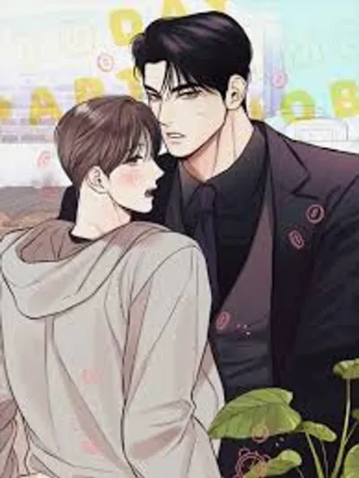 A daily part time job - พาร์ทไทม์ตามรัก (ss.2)