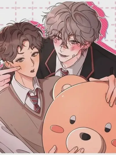 The Unrecognized You - บุคคลที่คุณไม่รู้จัก