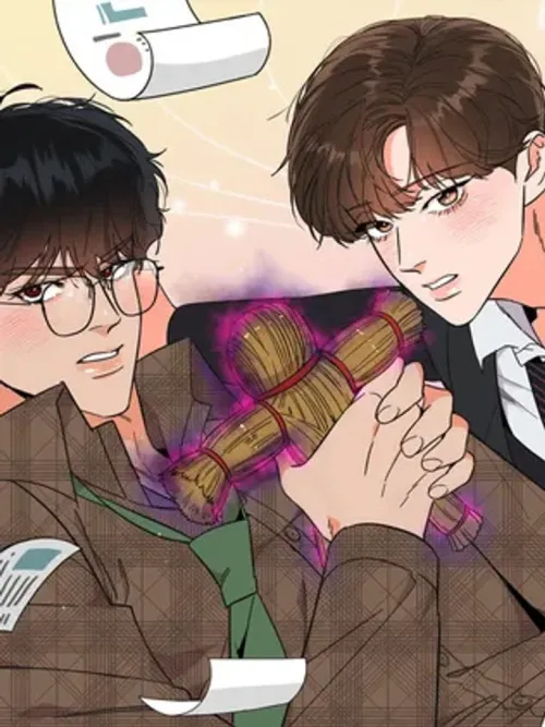 Not-so-Prince Charming - สลับร่างป่วนรัก