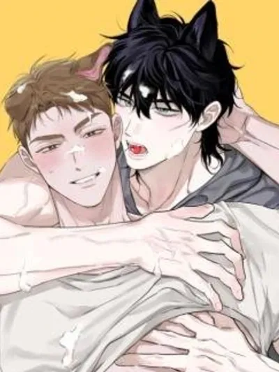 Delicious Chanwoo - นายหมาป่าข้างห้อง