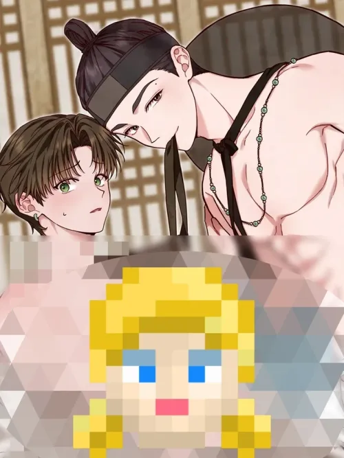 Restrain Yourself, Young Master! - ห้ามใจหน่อยเถอะขอรับ นายน้อย!