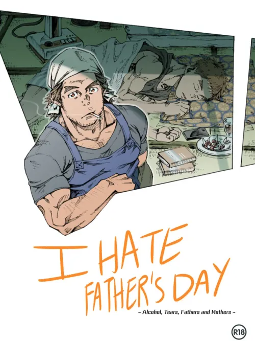 I Hate Father's Day - ในวันที่เป็นทั้งพ่อและแม่