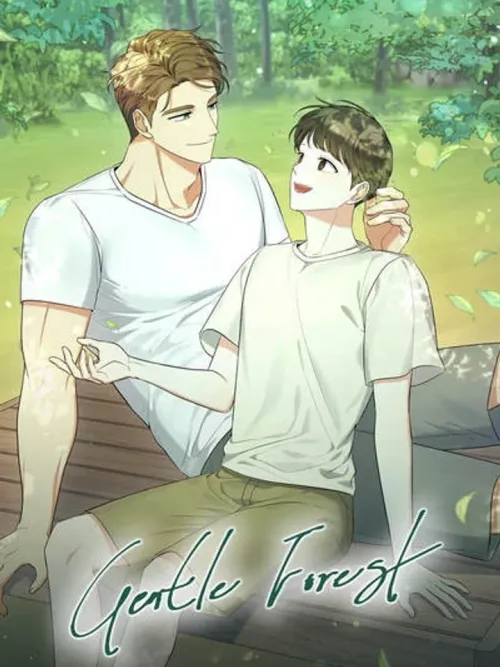 Gentle Forest - ป่าแสนอ่อนโยน