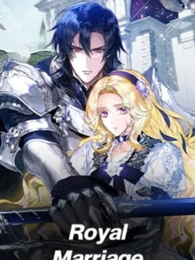 Royal Marriage - วิวาห์ราชนิกุล