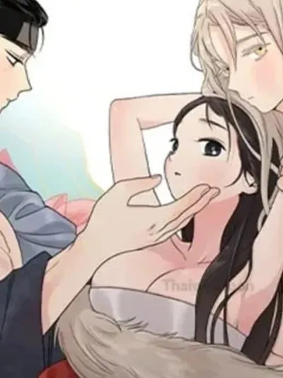 Entre la lluvia y las cenizas - เสียงเพรียกรักจากอสูร