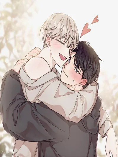 Uncle, Please Accept My Love - อาครับ... รับรักผมหน่อย