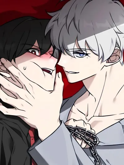 Elephant Shackles - โซ่ตรวนช้าง