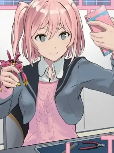 GUNDAM BREAKER MOBILE: The Gunpla Club Activity Report - GUNDAM BREAKER MOBILE: รายงานกิจกรรมชมรมกันพลา