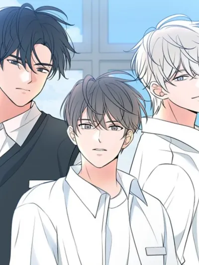 Summer Love Trouble - หน้าร้อนวุ่นรัก