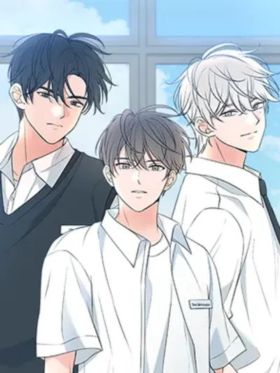 The Mingling Phase - หน้าร้อนวุ่นรัก