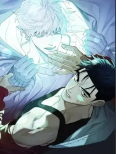 A Ghost Confessed to Me - ผีสารภาพรักกับผม