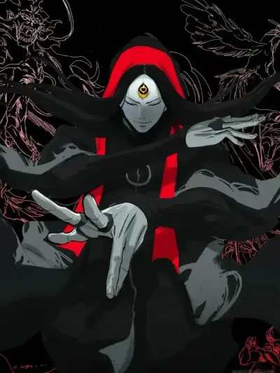 Heir of the Immortals - ทายาทเเห่งเซียน