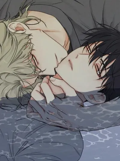 Low Tide in Twilight AU - รักใต้แสงสนธยา (จักรวาลคู่ขนาน)