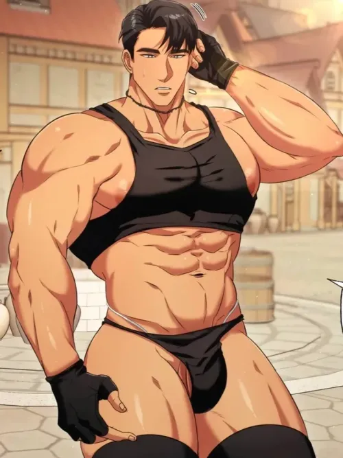 Becomes a Breeder Who Must Have Sex to Level Up - กลายเป็นผู้เพาะพันธุ์ที่ต้องมีเซ็กส์ ถึงจะเพิ่มเลเวลได้