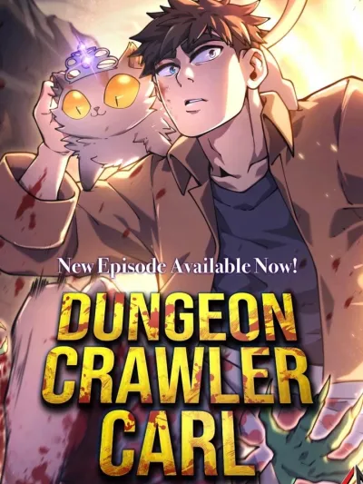 คาร์ล ตะลุยดันเจี้ยน