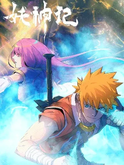 Tales of Demons and Gods - พงศาวดารภูตเทพ