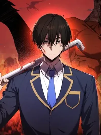 Ah, It's Wonderful To Be Alive - การมีชีวิตอยู่มันยอดเยี่ยมจริงๆ