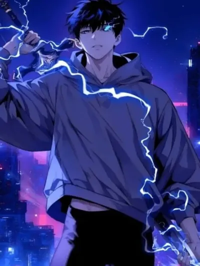 Martial Sovereign: Only Geniuses Can Meet Me - ราชันยุทธ์: มีเพียงอัจฉริยะเท่านั้นที่ได้พบข้า