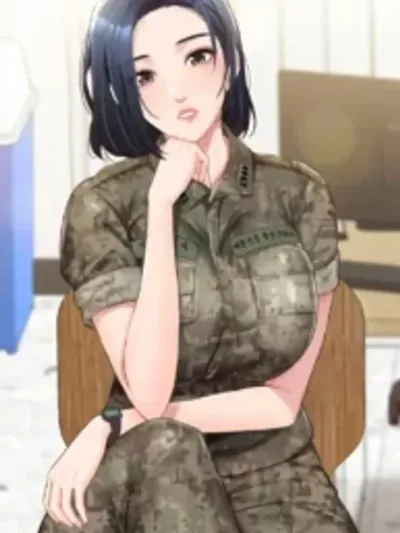 I'm the Only Man on the Military Base - ผมกลายเป็นชายคนเดียวในฐานทัพที่มีแต่สาวๆ