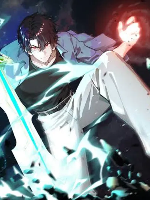 Invincibility Starts from Building the Foundation - สุดยอดผู้ฝึกต้นในขั้นสร้างรากฐาน!