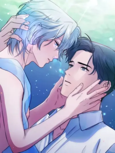 The Mermaid Disappeared - นางเงือกที่หายตัวไป